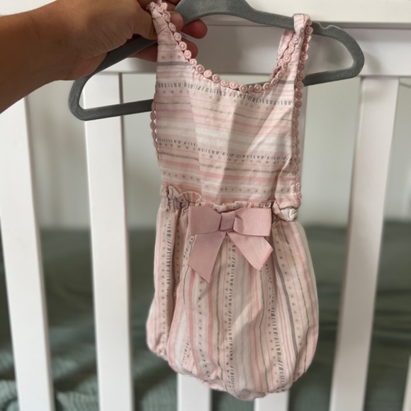 6 month outfits - Picture 7 of 16